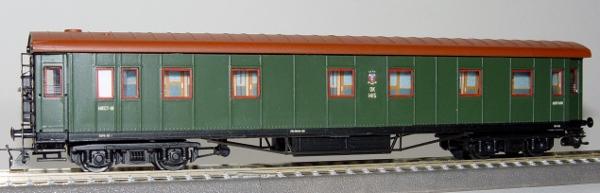 Long distance train Passenger Sleeping car (limited edition)<br /><a href='images/pictures/Peresvet/2230.jpg' target='_blank'>Full size image</a>